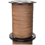 Presentsnöre Glitter Koppar